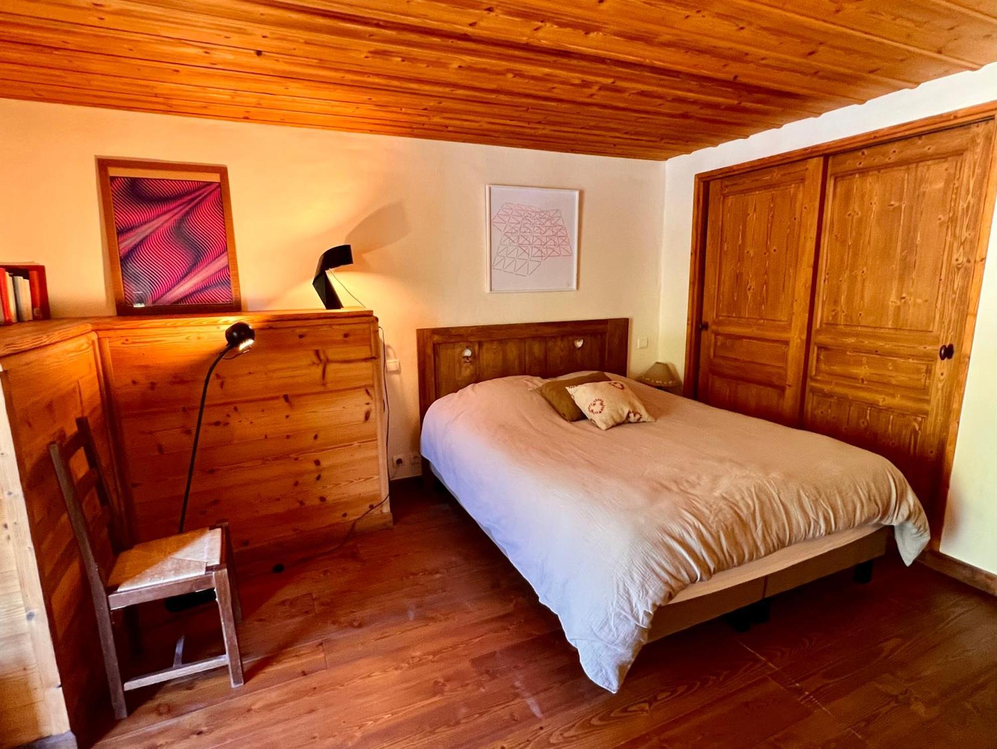 Chalet Altus Сент-Фуа-Тарентез Экстерьер фото